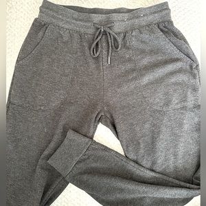 TARGET Stars Above fleece lined lounge pants
